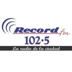 Radio Record 102.5 FM