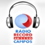 Rádio Record 1110 AM