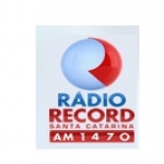 Rádio Record 1470 AM