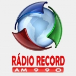 Rádio Record 990 AM