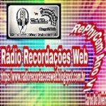 Rádio Recordações Web