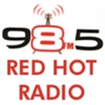 Radio Red Hot Flames 98.5 FM