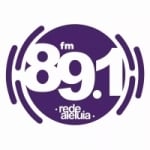 Rádio Rede Aleluia 89.1 FM
