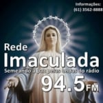 Rádio Rede Imaculada 94.5 FM
