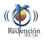 Radio Redención 103.1 FM
