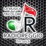 Radio Reggio 101.6 FM