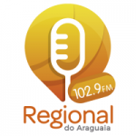 Rádio Regional 102.9 FM