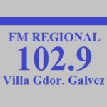 Radio Regional 103.1 FM