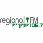 Radio Regional 105.7 FM