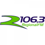 Rádio Regional 106.3 FM