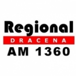 Rádio Regional 1360 AM
