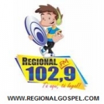 Rádio Regional Do Araguaia FM