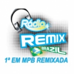 Rádio Remix Brazil