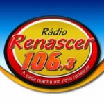 Rádio Renascer 106.3 FM