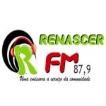 Rádio Renascer 87.9 FM