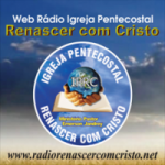 Rádio Renascer Com Cristo