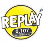 Rádio Replay FM