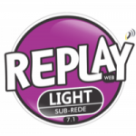 Rádio Replay Light