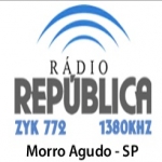 Rádio República 1380 AM