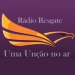 Rádio Resgate Online