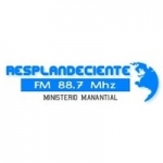 Radio Resplandeciente 88.7 FM