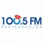Radio Restauración 100.5 FM