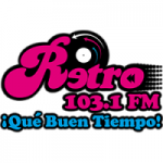 Radio Retro 103.1 FM