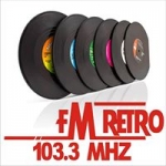Radio Retro 103.3 FM