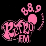 Radio Retro 88.9 FM