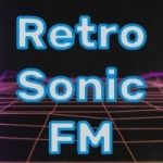 Radio Retro Sonic