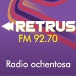Radio Retrus 92.7 FM