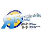 Radio Revelación Doble R 101.5 FM
