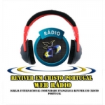 Rádio Reviver em Cristo Portugal