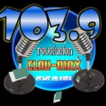 Radio Revolución Clau-Max 103.9 FM