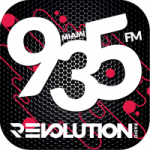 Radio Revolution 93.5 FM