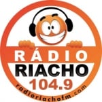 Rádio Riacho 104.9 FM