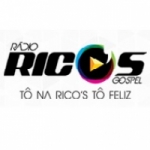Rádio Rico's Gospel