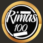 Rádio Rimas 100