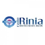 Radio Rinia 98.4 FM