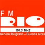 Radio Río 104.3 FM