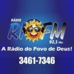 Rádio Rio 92.1 FM