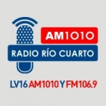 Radio Río Cuarto 1010 AM 106.9 FM