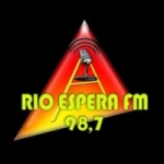 Rádio Rio Espera 98.7 FM