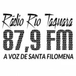 Rádio Rio Taquara 87.9 FM