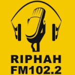 Radio Riphah 102.2 FM