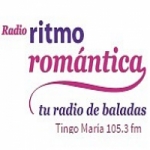 Radio Ritmo Romántica 105.3 FM
