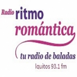Radio Ritmo Romántica 93.1 FM