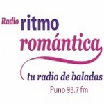 Radio Ritmo Romántica 93.7 FM