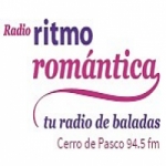 Radio Ritmo Romántica 94.5 FM