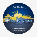 Rádio Ritmos Jerusalém FM